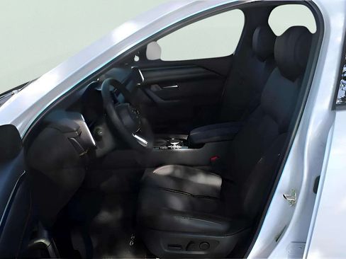 Used 2025 MAZDA CX-50 AWD 2.5 S w/ Weather Package image 28