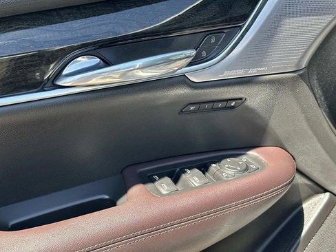 Certified 2023 Cadillac XT6 Premium Luxury AWD/4WD image 27