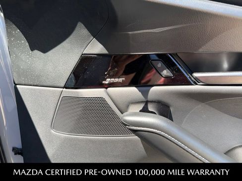Certified 2026 MAZDA CX-30 2.5 Turbo w/ Premium Plus Pkg AWD/4WD image 19