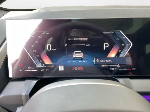 Used 2026 BMW X3 xDrive30 w/ Premium Package image 11