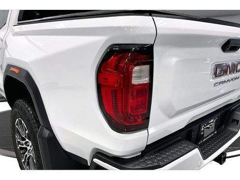 Used 2023 GMC Canyon AT4 w/ Canyon Safety Plus Package AWD/4WD image 30