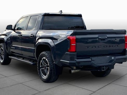 Used 2024 Toyota Tacoma TRD Sport RWD image 12
