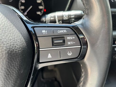 Used 2023 Honda CR-V EX-L image 28