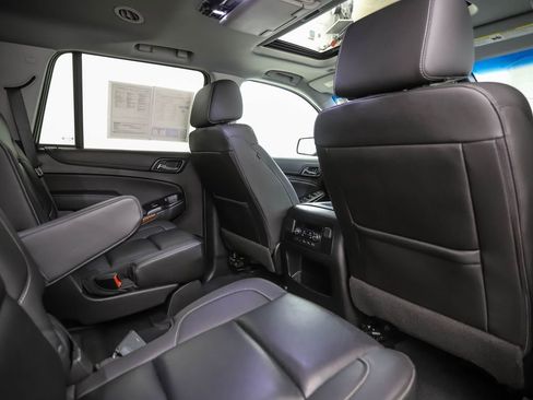 Used 2019 Chevrolet Tahoe Premier AWD/4WD image 22
