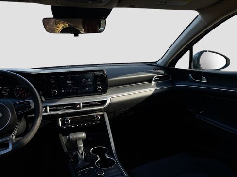 Used 2023 Kia K5 LXS image 22