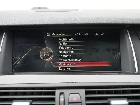 Used 2015 BMW 535i xDrive Sedan image 51