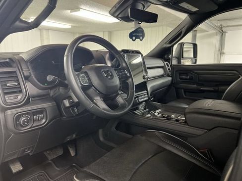Used 2024 RAM 2500 Limited AWD/4WD image 10