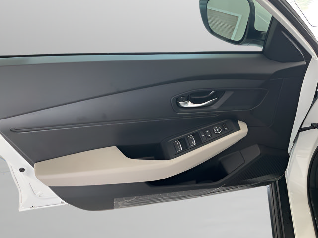 New 2026 Honda Accord LX image 3