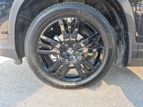 Certified 2022 Honda Pilot Special Edition image 30