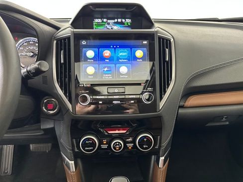 Used 2023 Subaru Forester Touring image 21