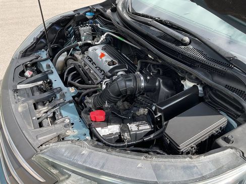 Used 2014 Honda CR-V EX image 38