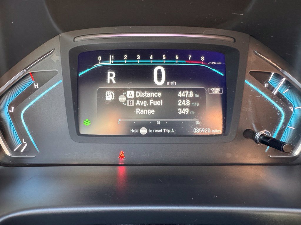 Used 2019 Honda Odyssey LX image 21