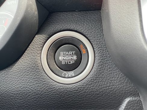 Used 2024 RAM 3500 Big Horn AWD/4WD image 23