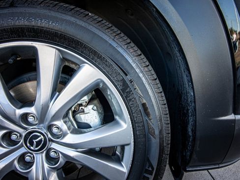 Used 2020 MAZDA CX-30 AWD w/ Premium Package image 20