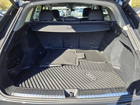 New 2026 Audi Q5 Premium AWD/4WD image 27