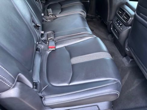 Certified 2025 Honda Pilot Touring image 28