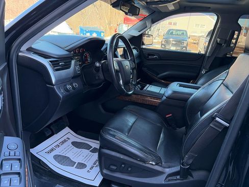 Used 2016 Chevrolet Tahoe LTZ image 6