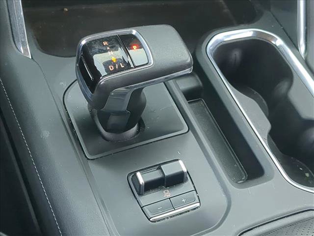 Used 2022 GMC Sierra 1500 Denali w/ Denali Reserve Package AWD/4WD image 11