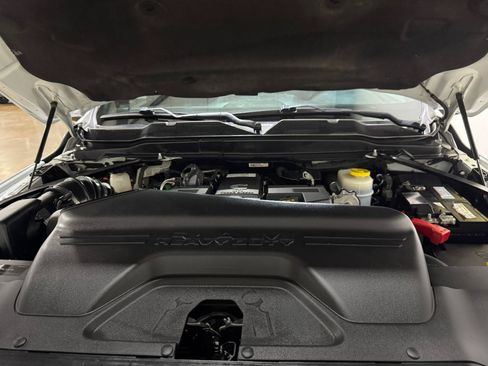 Used 2022 RAM 2500 Tradesman AWD/4WD image 53