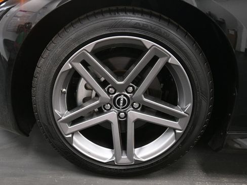 Used 2025 Nissan Z Sport w/ Floor Mat Package RWD image 28