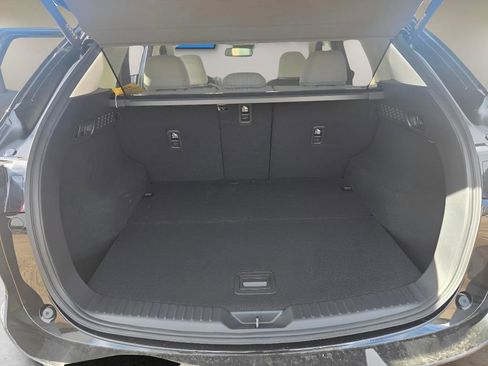 New 2025 MAZDA CX-5 AWD 2.5 S w/ Preferred Package image 29