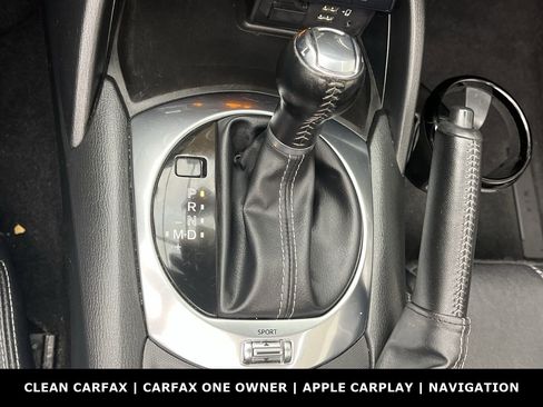 Used 2023 MAZDA MX-5 Miata Grand Touring image 20
