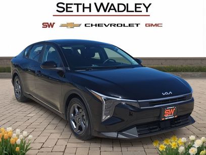 Used 2025 Kia K4