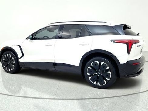 Used 2024 Chevrolet Blazer EV RS AWD/4WD image 6