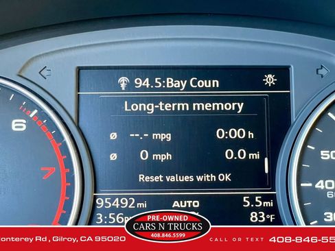 Used 2018 Audi Q5 2.0T Premium w/ Convenience Package image 22