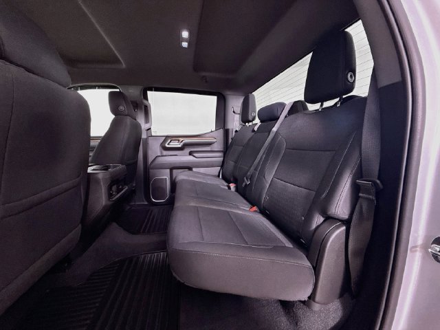 Used 2022 Chevrolet Silverado 1500 RST w/ Z71 Off-Road Package AWD/4WD image 25