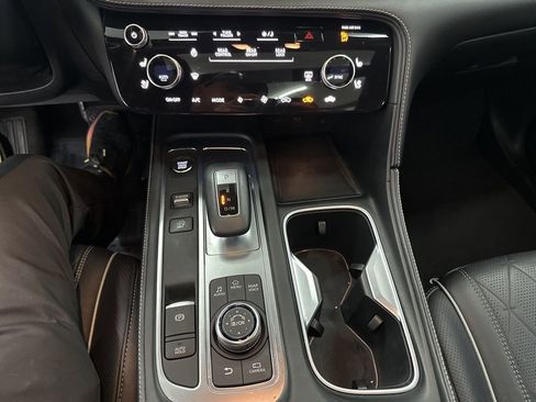 Used 2022 INFINITI QX60 Autograph w/ Cargo Package image 18