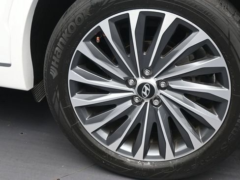 Used 2024 Hyundai Palisade Calligraphy AWD/4WD image 10
