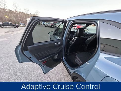 Used 2025 Ford Escape ST-Line w/ Equipment Group 301A image 16