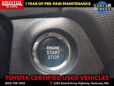 Used 2024 Toyota RAV4 XLE AWD/4WD image 31
