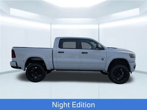 New 2026 RAM 1500 Big Horn image 8