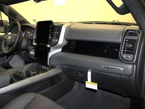 New 2026 RAM 1500 Rebel w/ Rebel Level 2 Equipment Group AWD/4WD image 33