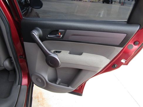 Used 2009 Honda CR-V EX image 19
