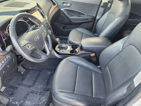 Used 2018 Hyundai Santa Fe Sport image 4