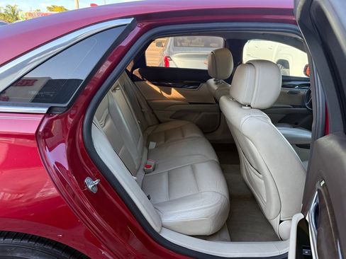 Used 2013 Cadillac XTS Luxury image 34