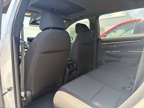 Certified 2024 Honda CR-V Sport image 21
