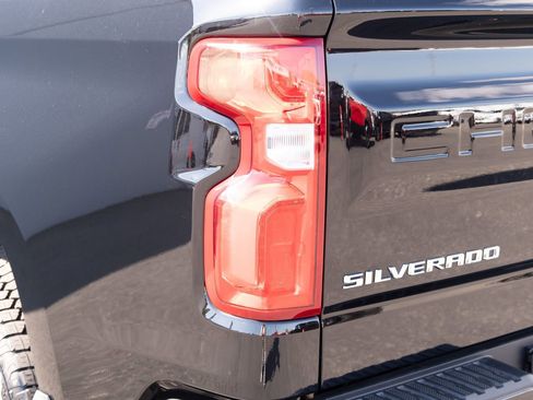 New 2026 Chevrolet Silverado 1500 High Country AWD/4WD image 29