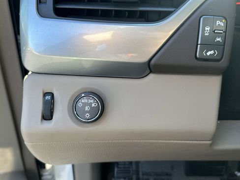 Certified 2017 Chevrolet Tahoe Premier image 28