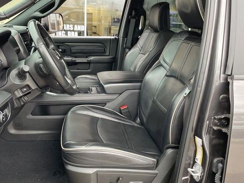 Used 2022 RAM 3500 Limited image 4