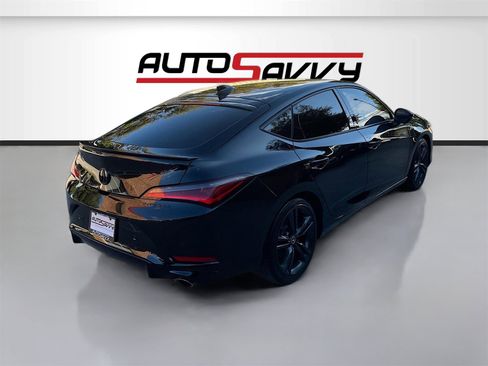 Used 2023 Acura Integra A-Spec image 7