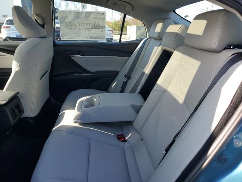 New 2026 Toyota Camry XLE image 12