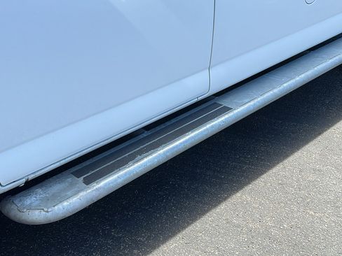 Certified 2022 Chevrolet Express 2500 w/ Driver Convenience Package image 11