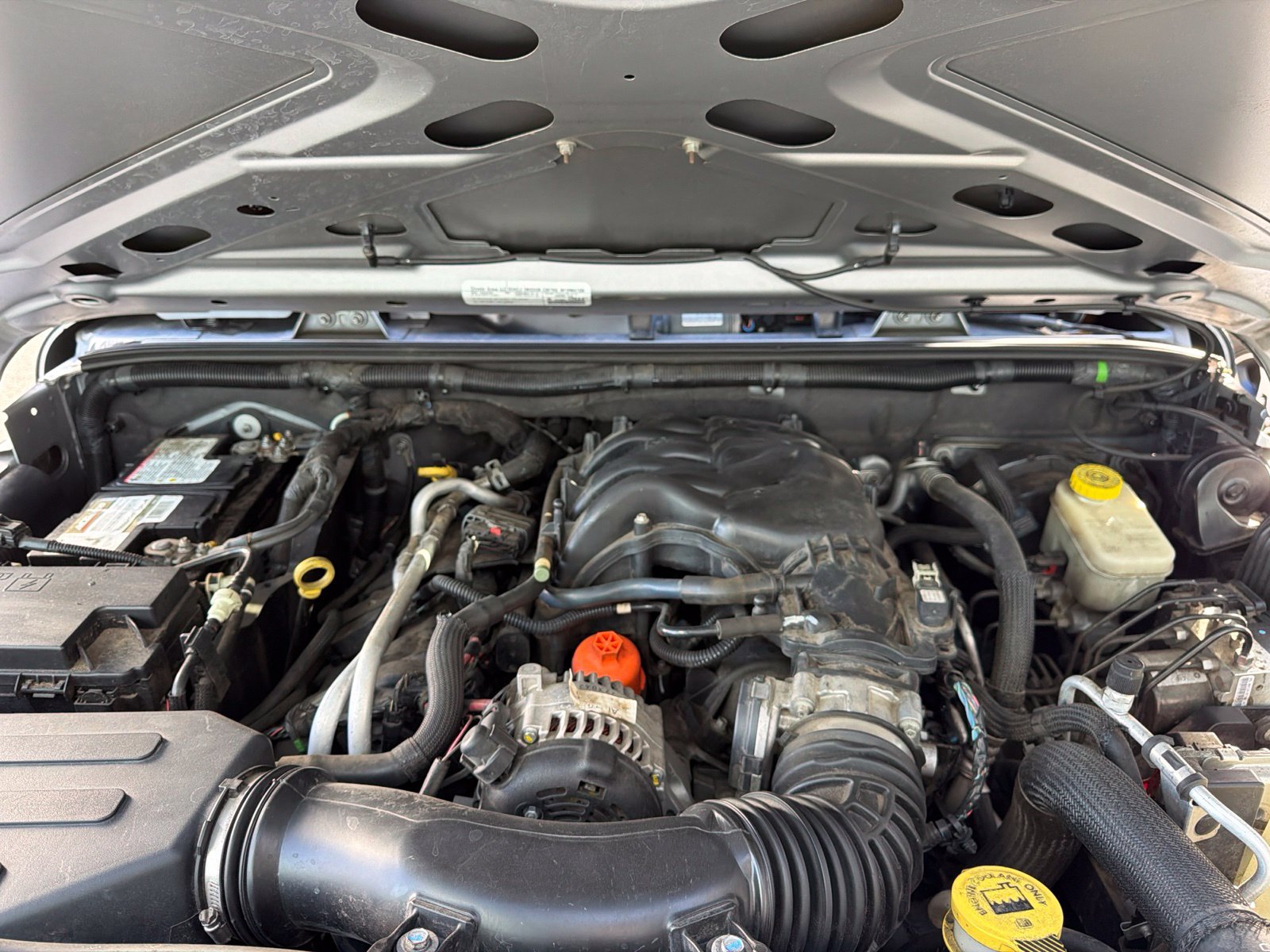 Used 2015 Jeep Wrangler Unlimited Sport AWD/4WD image 9
