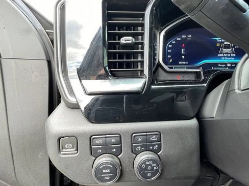 Used 2023 Chevrolet Silverado 1500 RST w/ RST All Star Premium Package AWD/4WD image 12