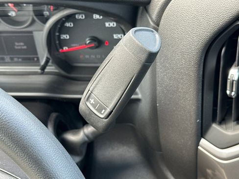 New 2026 Chevrolet Silverado 1500 Custom Trail Boss image 20