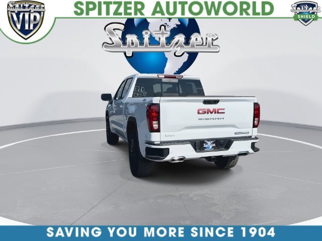 New 2026 GMC Sierra 1500 Elevation AWD/4WD image 13